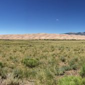  Great Sand Dunes